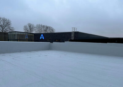 Renovatie Brugge